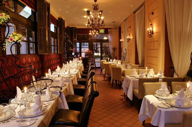 Hotel Holiday Inn Glasgow - City Center Theatreland