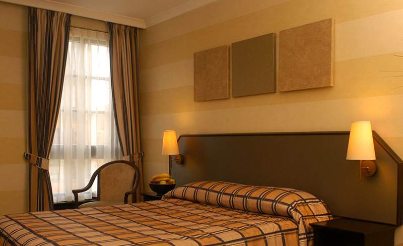 Holiday Inn Glasgow - City Center Theatreland