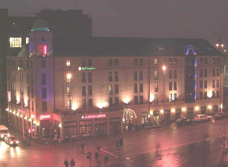 Holiday Inn Glasgow - City Center Theatreland