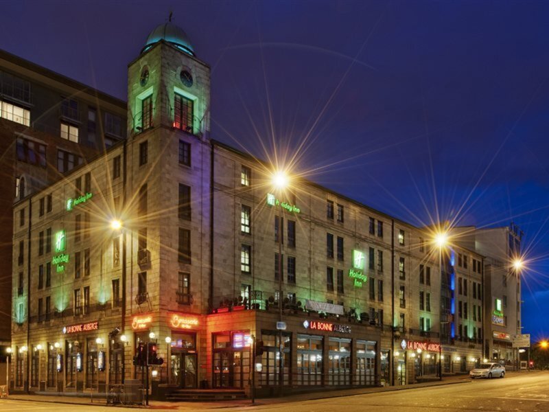 Holiday Inn Glasgow - City Center Theatreland