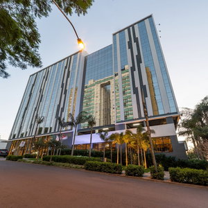 Hotel Hotel Laghetto Stilo Higienópolis cazare Santa Maria da Boa Vista