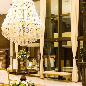 Hotel Majestic Ponta Negra Beach, Worldhotels Elite cazare Parnamirim