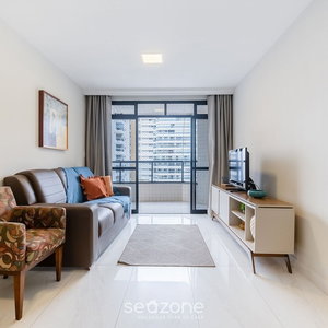 Hotel 3 Bedroom Apartment 190M From The Beach Epp0602 cazare Guarapari