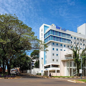 Hotel Ibis Budget Foz Do Iguacu cazare Foz do Iguacu