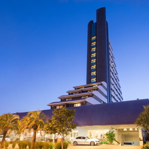 Hotel Jk Premium Hotel E Eventos cazare Londrina