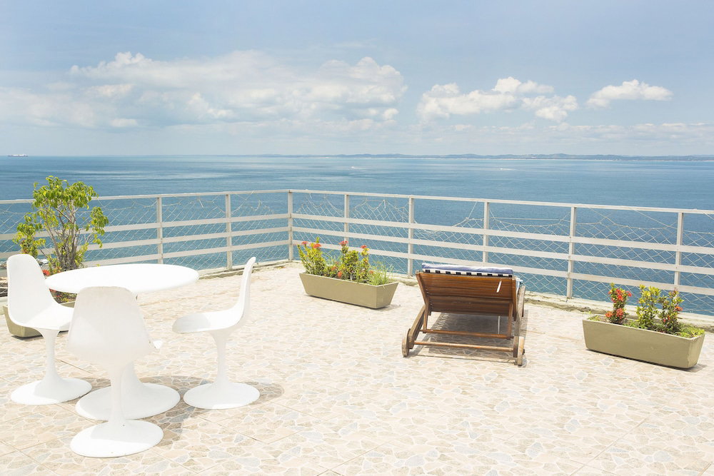 Hotel Rede Andrade Barra