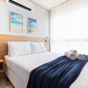 Hotel Botanik With Coworking, Pet Place, And Skyview By Carpediem cazare Recife