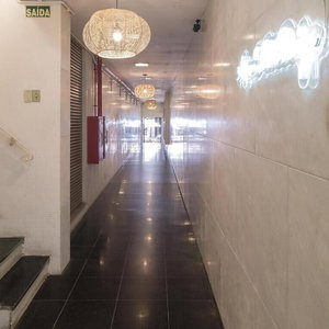 Hotel Açores Flat Design cazare Porto Alegre