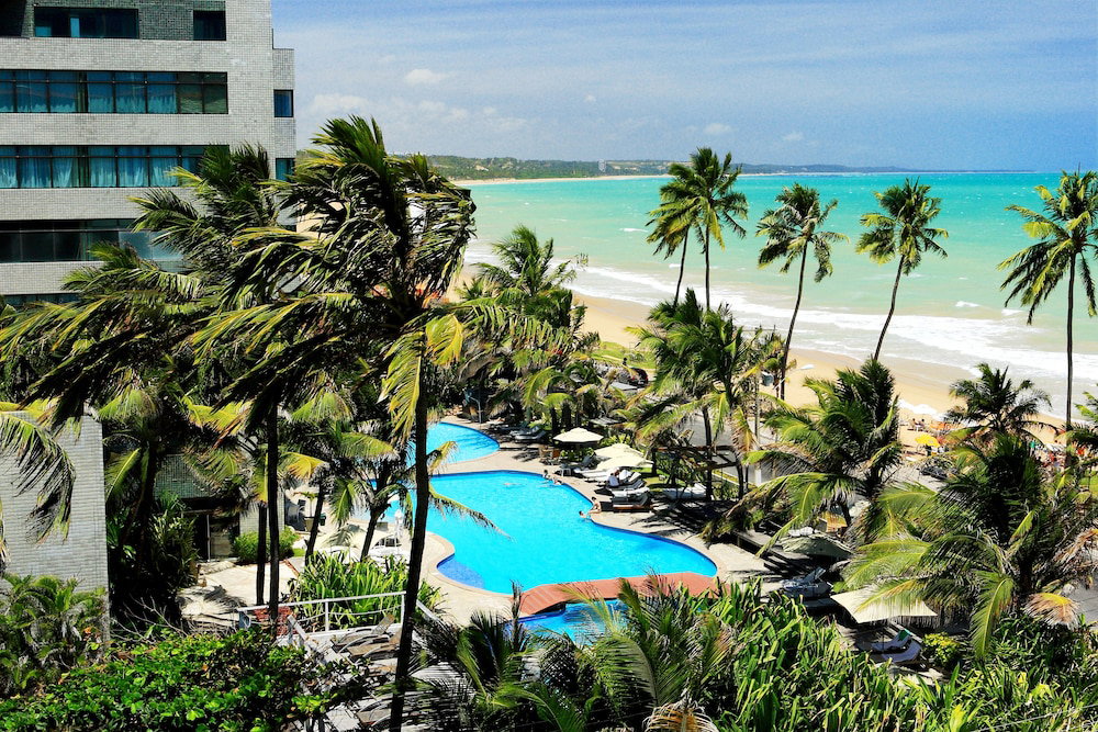 Hotel Ritz Lagoa Da Anta
