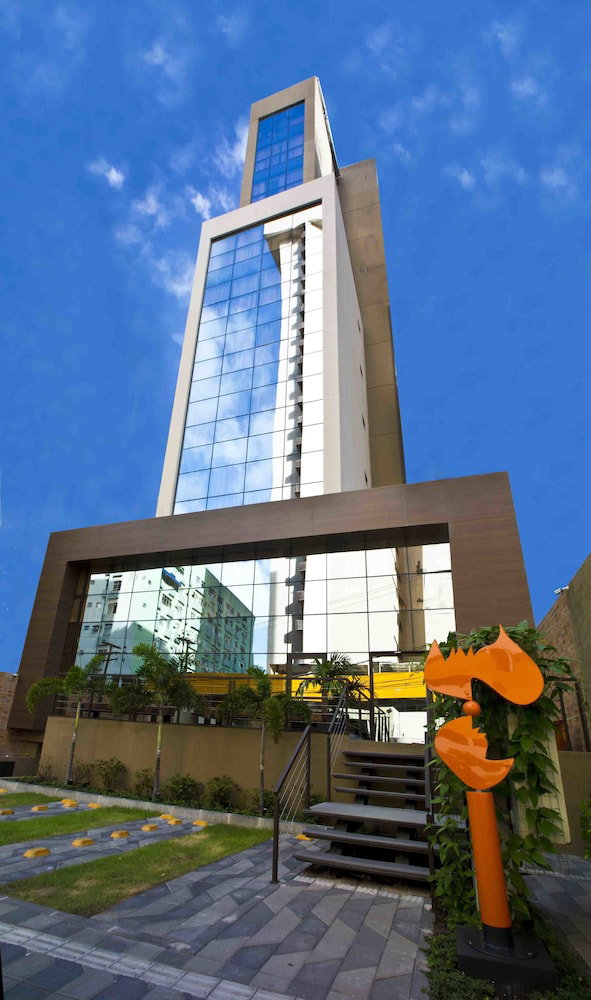 Hotel Fity Hotel