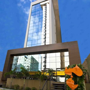 Hotel Fity Hotel cazare Boa Viagem