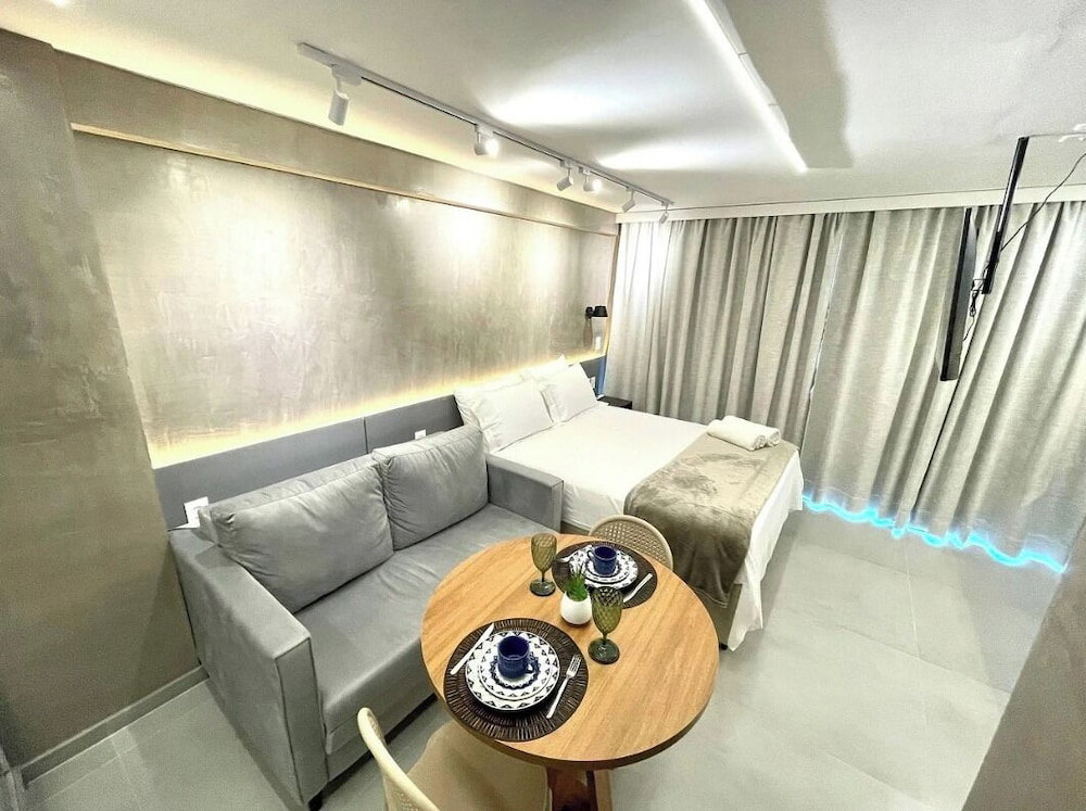 Hotel Rn Studio - Apto 417