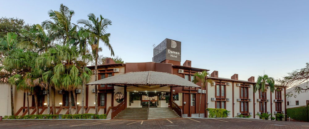 Hotel Hotel Damen
