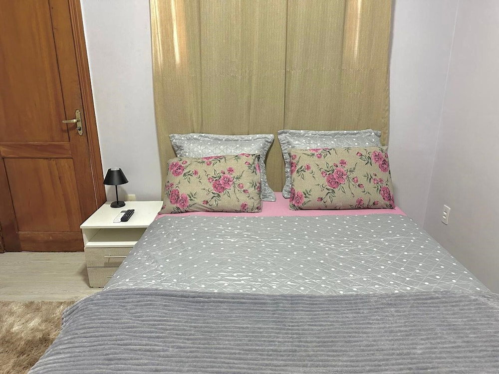 Hotel Hotel Residencial Manaus