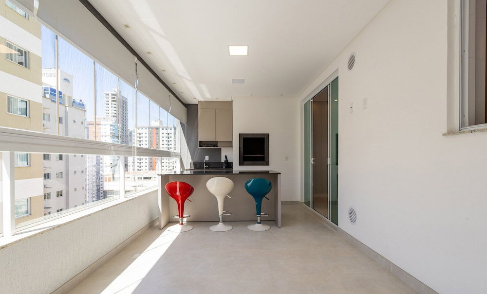 Hotel Apt W/ Gourmet Balcony 450M From Beach Reb0802
