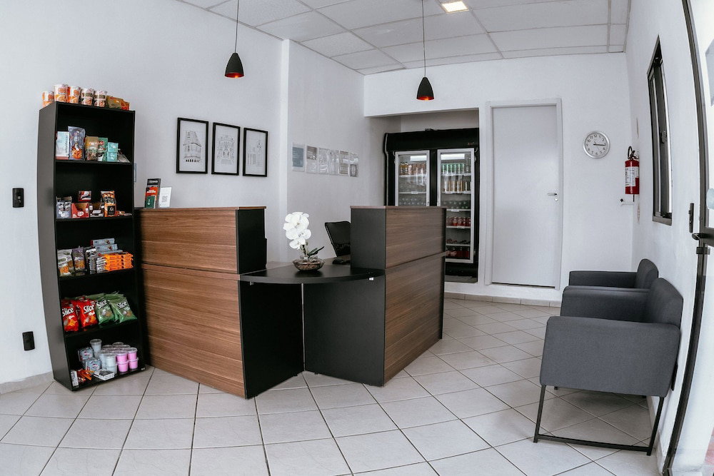 Hotel Villa Bilac 04
