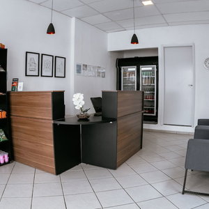 Hotel Villa Bilac 04 cazare Blumenau