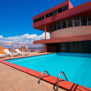 Hotel Goldmen Business Manaus - Taj Mahal cazare Manaus