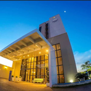 Hotel Nobile Suites Gran Lumni - Rio Branco cazare Paratinga