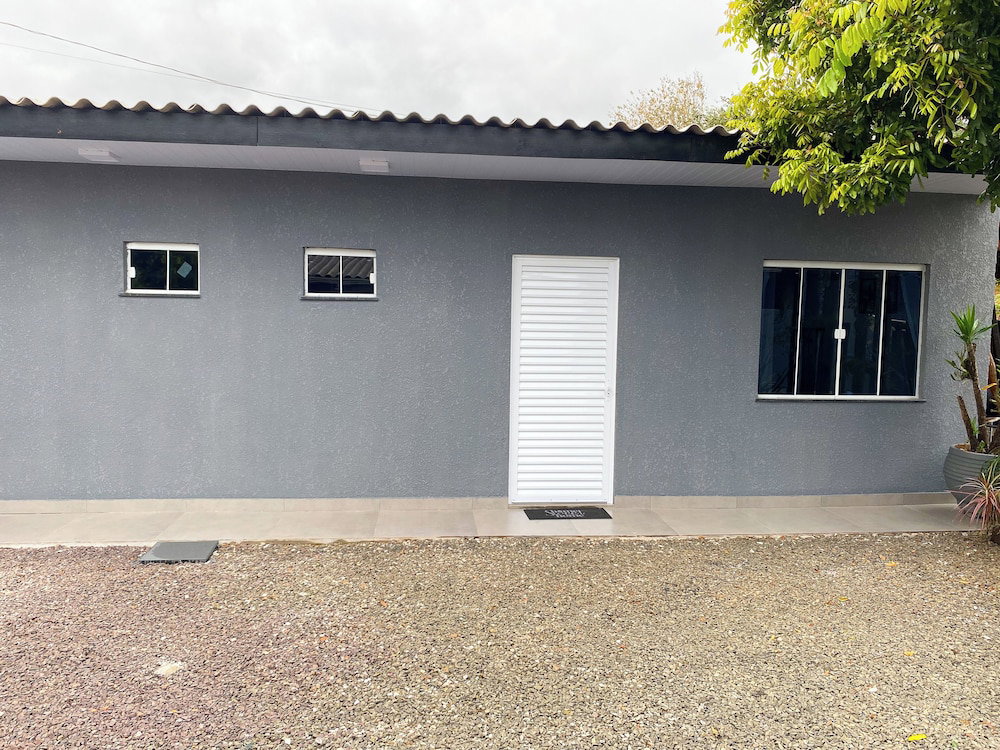 Hotel Estudio 3Km Marco Tres Fronteiras