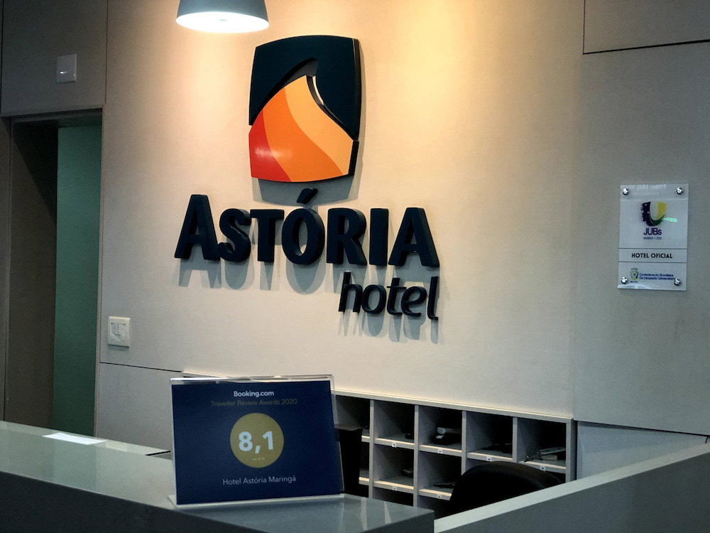 Hotel Hotel Astória