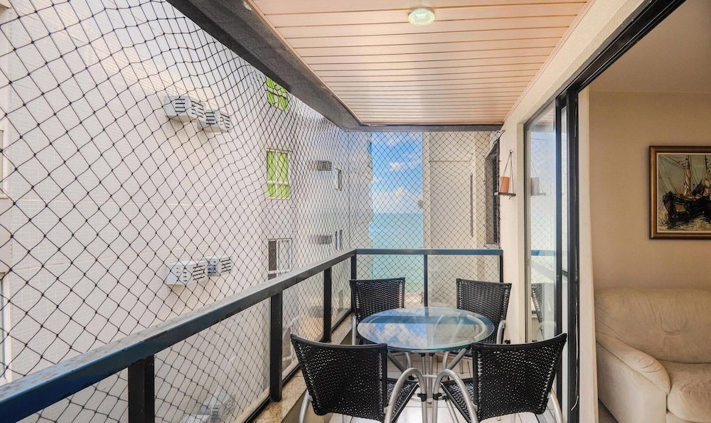 Hotel Apartment In A Condominium On The Sand - Efe0803