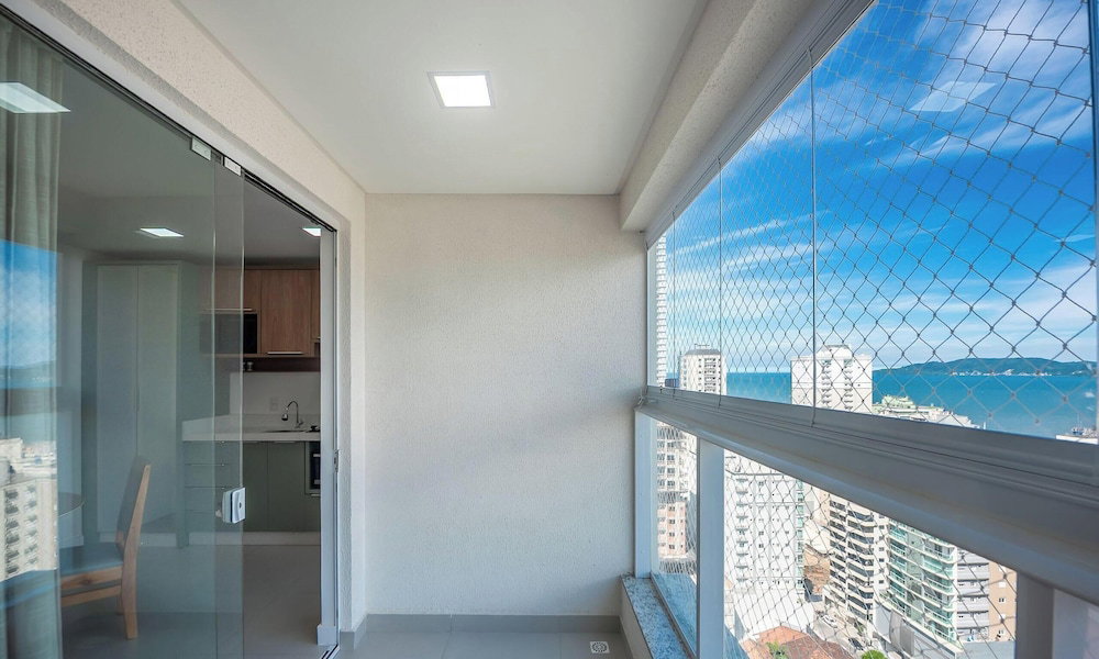 Hotel Apt 750M From The Sea W/ Balcony & Bbq. Gvt2105