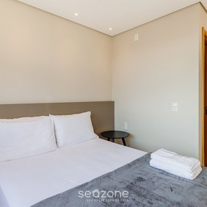 Hotel Loft De Luxo Com Garagem No Petrópolis Aho1402 cazare Petropolis