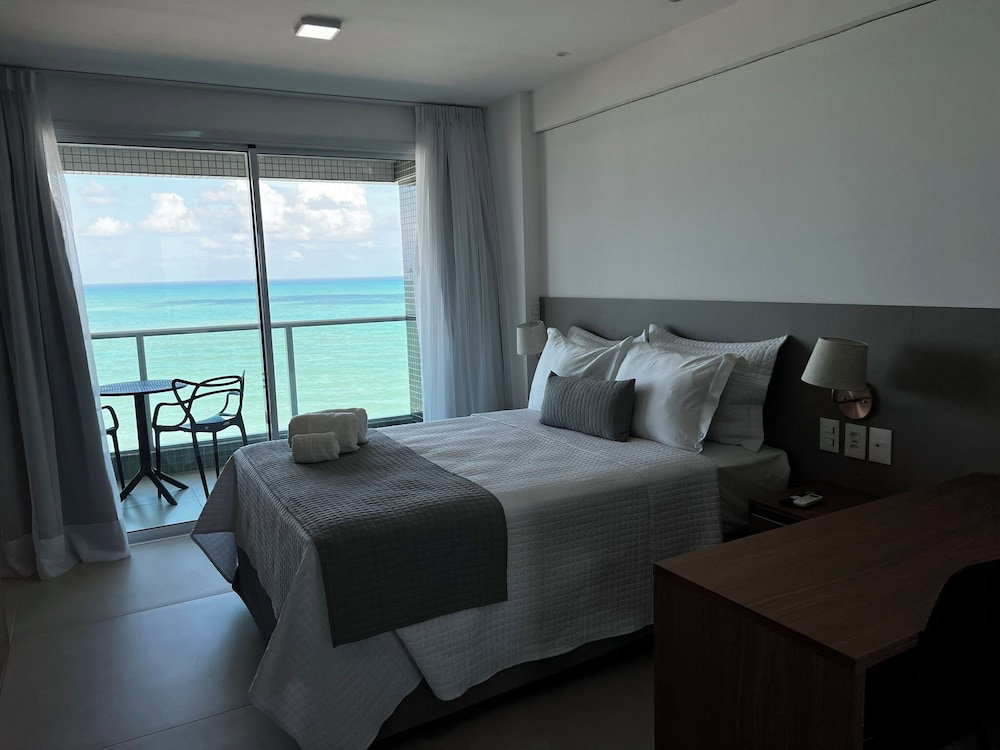 Hotel Rn Studio - Apto 1010