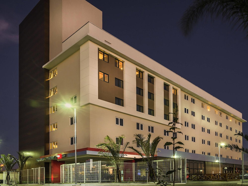 Hotel Ibis Porto Alegre Assis Brasil
