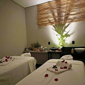 Hotel Complexo Eco Cataratas Resort By Sj cazare Foz do Iguacu