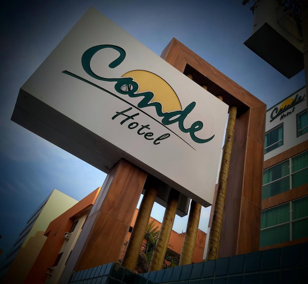 Hotel Conde Hotel