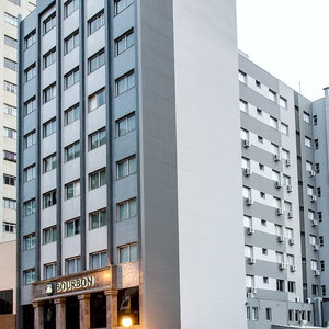 Hotel Bourbon Londrina Hotel cazare Londrina