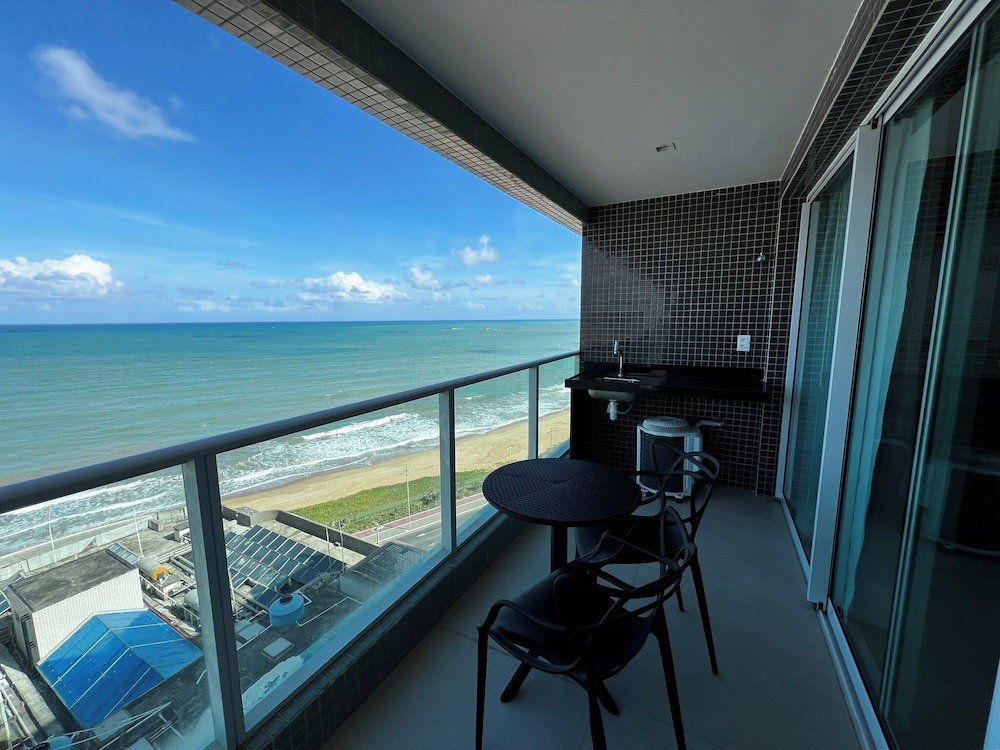 Hotel Rn Studio - Apto 1009