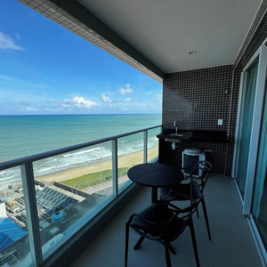 Hotel Rn Studio - Apto 1009 cazare Cruz das Almas