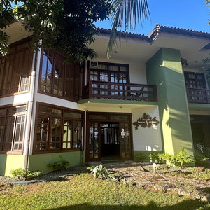 Hotel Pousada Paraíso Ilha Grande cazare Angra dos Reis