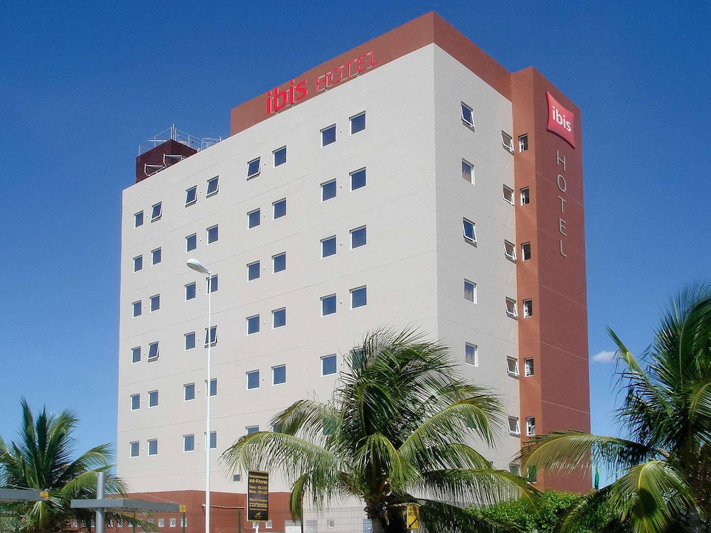Hotel Ibis Petrolina