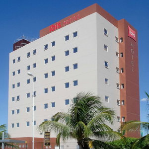 Hotel Ibis Petrolina cazare Petrolina de Goias