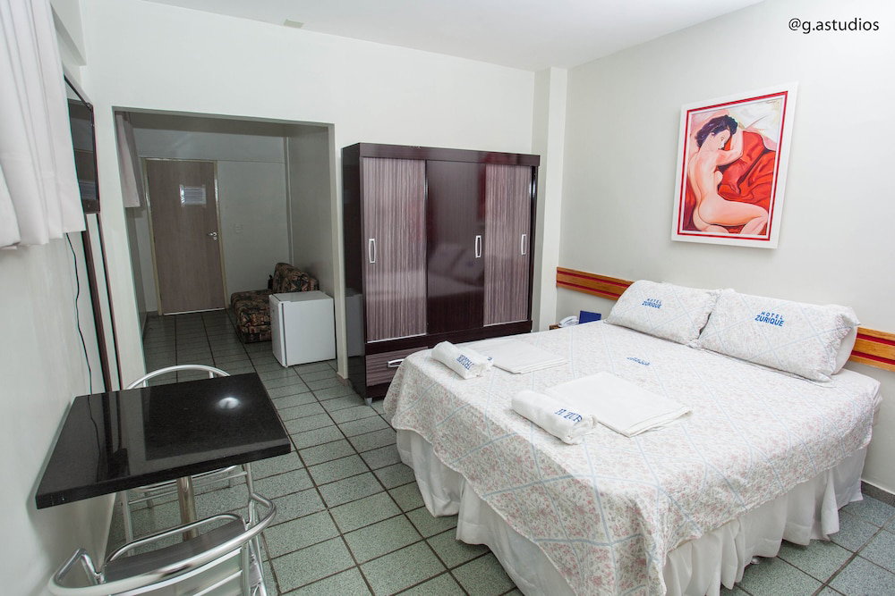 Hotel Hotel Zurique