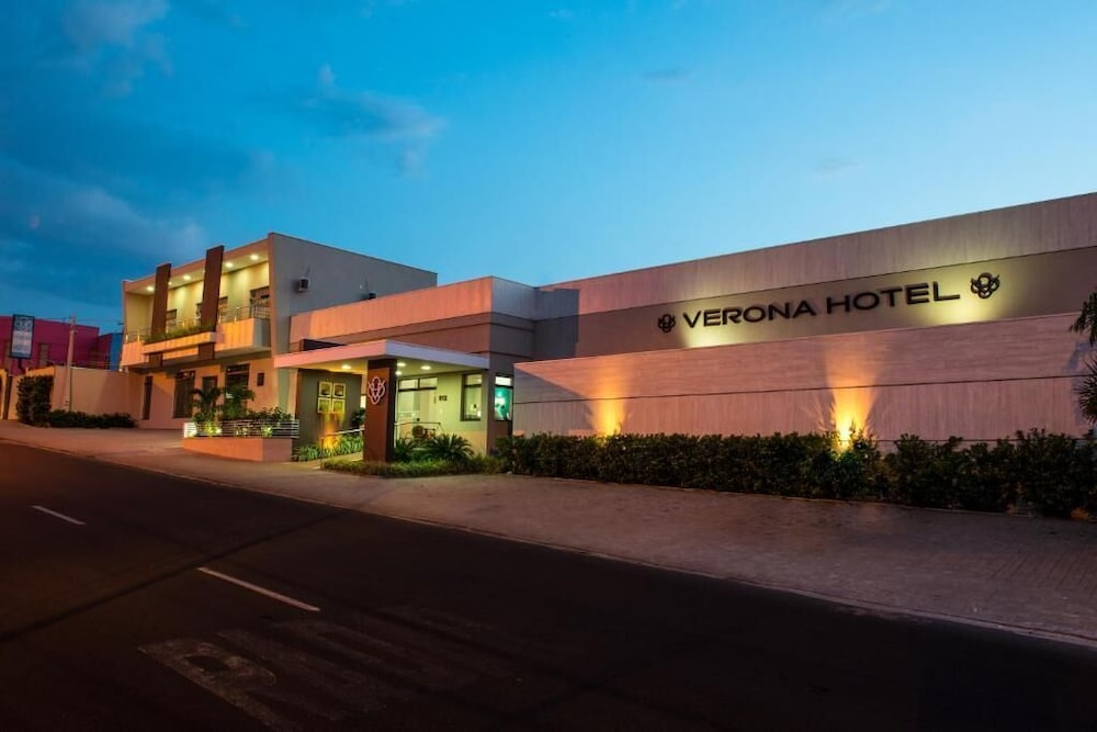 Hotel Limeira Verona Hotel