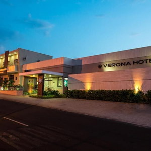 Hotel Limeira Verona Hotel cazare Joacaba