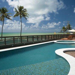 Hotel Ritz Suítes Grand Hotel Boutique cazare Cruz das Almas