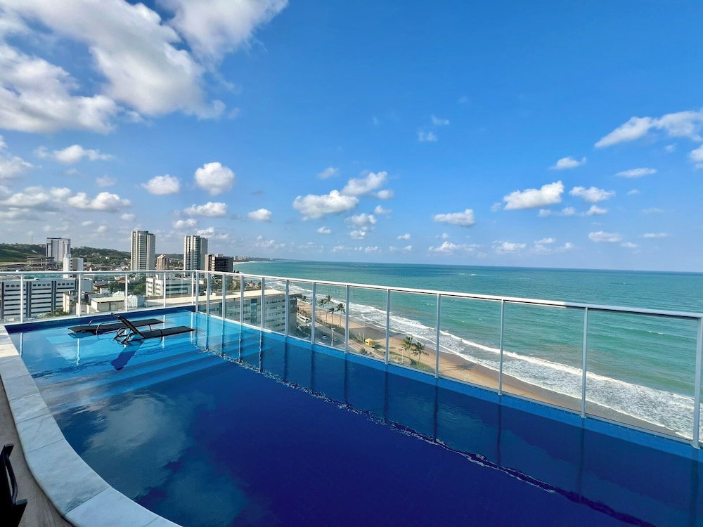 Hotel Rn Studio Apto 904