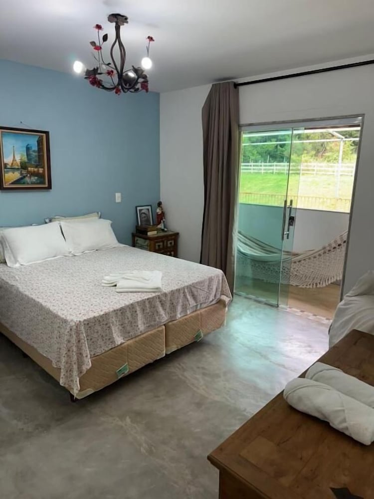 Hotel Pousada Villa Felicidade