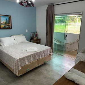 Hotel Pousada Villa Felicidade cazare Guarapari