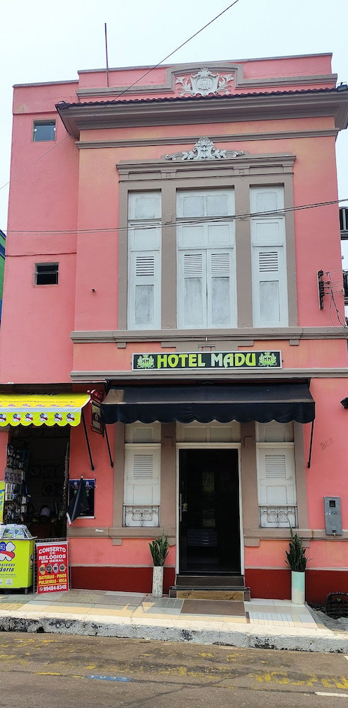 Hotel Hotel Madu