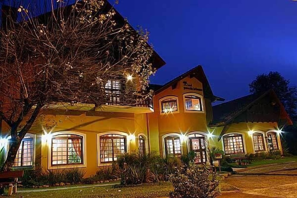 Hotel Pousada Do Bosque