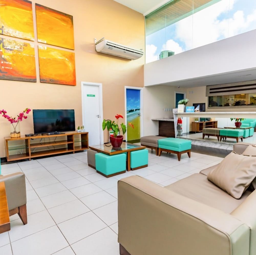 Hotel Hotel Ponta Negra Beach Natal
