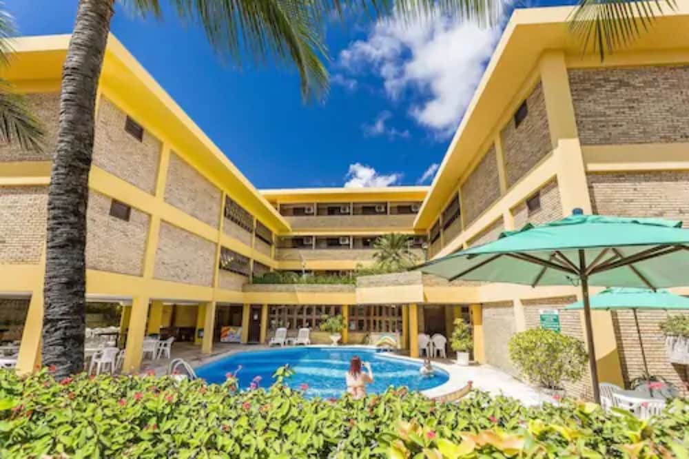 Hotel Pizzato Praia Hotel