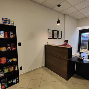 Hotel Villa Bilac Studios cazare Blumenau